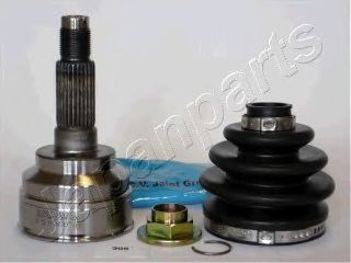   - MAZDA 626 GD 1.6/1.8/2.0D 87-96 GI-305