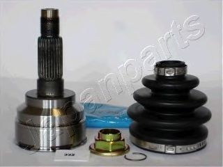   - MAZDA 323 1.5-1.8 DOHC 89-92 GI-332