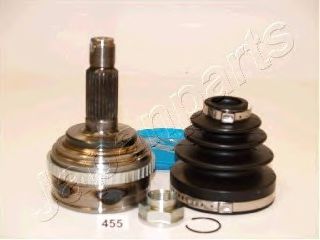   - HONDA HR-V 1.6I 99] GI-455