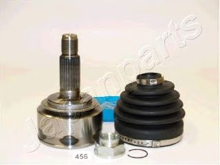   - HONDA CR-V/FR-V 1.7-2.0I,ACCORD V GI-456