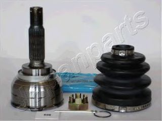   MITSUBISHI CORDIA, TR... GI-506