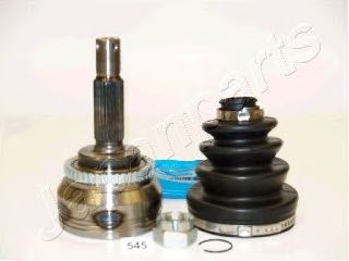   - MITSUBISHI GALANT 2.0I/2.4GDI 96- GI-545
