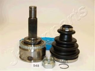   - MITSUBISHI COLT V, GALANT VI 1.3- GI-548