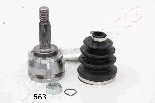   - MITSUBISHI CARISMA 1.6I 97-06 GI-563