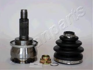   - SUBARU IMPREZA/LEGACY 1.6-2.0 4WD GI-707