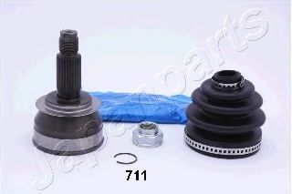   - SUBARU LEGACY III/IV 2.0/2.5/3.0 gi711