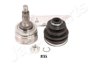   - SUZUKI LIANA 1.3/1.6 01], BALENO GI835