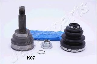   - KIA RIO 1.5 00-05 GI-K07