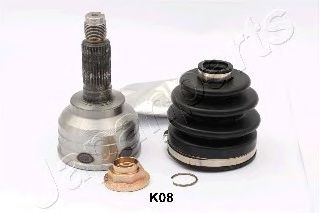  - KIA CARENS/CLARUS 1.8/2.0I/CRDI 9 GI-K08