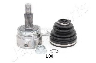   - LANDROVER DISCOVERY/RANGE ROVER 4 GI-L00