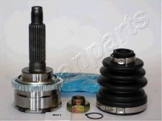   - DAEWOO MATIZ 0.8 00], CHEVROLET S GI-W01
