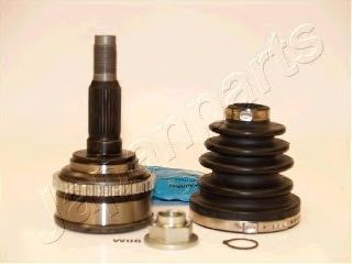   - CHEVROLET LACETTI/NUBIRA 1.4-1.8 GI-W06