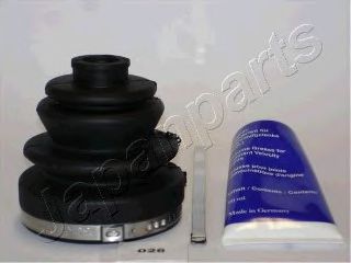  ,  KB-026