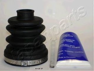  ,  KB-027