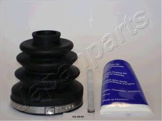  ,  KB-036