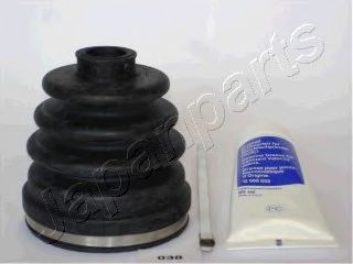  ,  KB-038