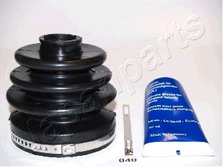  ,  KB-040
