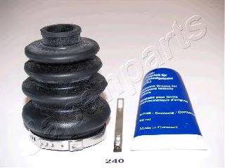 КОМПЛЕКТ ПЫЛНИКА, ПРИВОДНОЙ KB-240