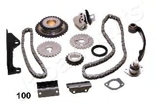     KDK-100