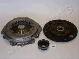 ПАКЕТ СЦЕПЛЕНИЯ KF-H23