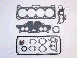 DICHTUNGSSATZ, ZYLINDERKOPF KG-598