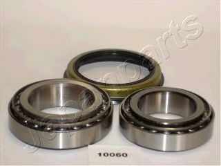  KORANDO (97-) KK-10060