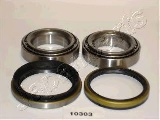    MAZDA 121 1.1/1.3 86-91 KK-10303