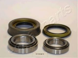    NISSAN PATHFINDER 87-00 KK-11021