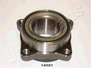    HONDA ODYSSEY/SHUTTLE 9 KK-14021