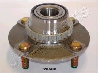 ПОДШИПНИК СТУПИЦЫ KK-20502
