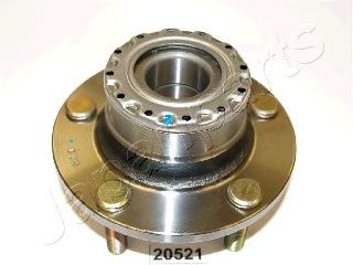 ПОДШИПНИК СТУПИЦЫ KK-20521