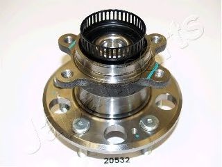     HY ELANTRA/I30 ABS KK-20532