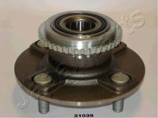     NISSAN ALMERA/PRIMERA A KK-21039