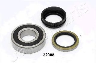    TOYOTA 4 RUNNER 88-97 KK-22008