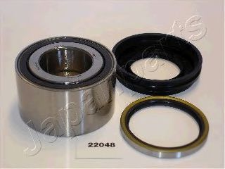 ПОДШИПНИК СТУПИЦЫ KK-22048