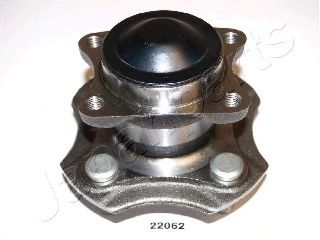     TOYOTA YARIS/YARIS VERS KK-22062