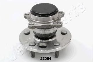 ПОДШИПНИК СТУПИЦЫ KK-22064