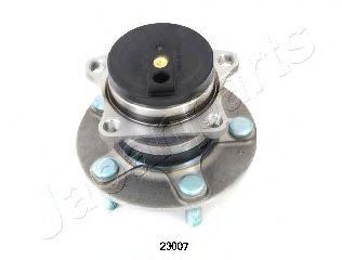 ПОДШИПНИК СО СТУПИЦЕЙ ЗАДН MAZDA 6 1.8-2.5 07] KK-23007