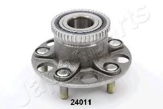 ПОДШИПНИК СО СТУПИЦЕЙ ЗАДН HONDA ACCORD VII 03-08 KK-24011
