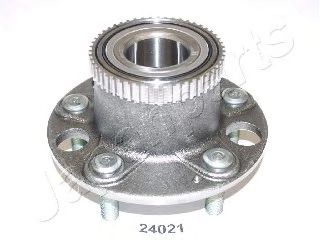 ПОДШИПНИК СТУПИЦЫ KK-24021