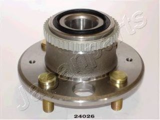     HONDA CIVIC 1.4/1.6 ABS KK-24026