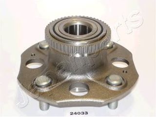 ПОДШИПНИК СТУПИЦЫ KK-24033
