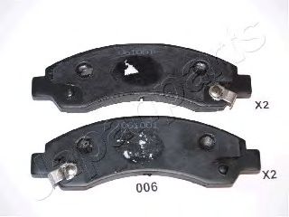   . HOVER PA-006AF