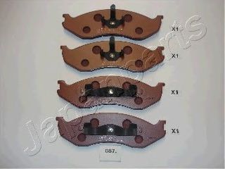     JEEP CHEROKEE 4. PA-057AF