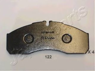     ATLEON NISSAN PA-122AF