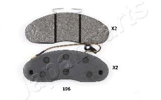 �������� �������� �������, � PA-196AF