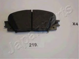     TOYOTA PRIUS 1.8 PA-219AF