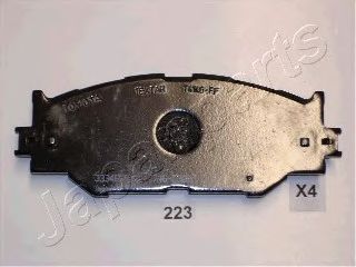     LEXUS IS 2.5/2.2 PA-223AF