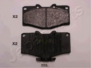   ,  PA-255AF