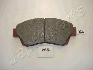   ,  PA-265AF